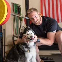 Alexander Mike photo on Jungo Live