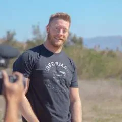 Alexander Mike photo on Jungo Live