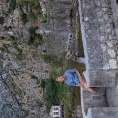 Wally photo on Jungo Live