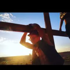 Wally photo on Jungo Live