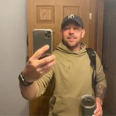 David photo on Jungo Live