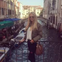 Elise photo on Jungo Live