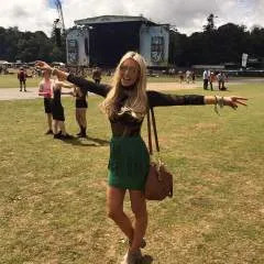 Elise photo on Jungo Live