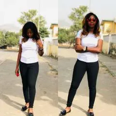 Ana photo on Jungo Live