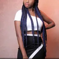 Ana photo on Jungo Live