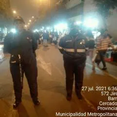 Infante photo on Jungo Live