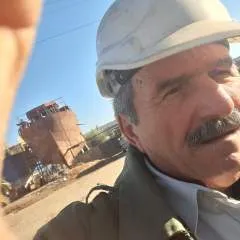 Sedat photo on Jungo Live