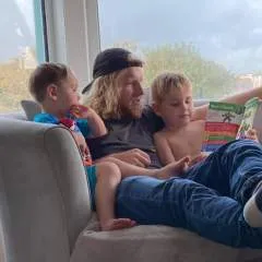 The Spanks photo on Jungo Live