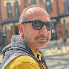 Franky photo on Jungo Live