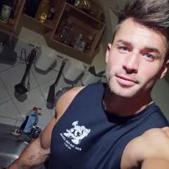 Scott photo on Jungo Live