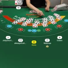 Jumpingjack photo on Jungo Live