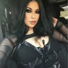 Goddessveil photo on Jungo Live