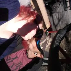 Nomadcouple........ photo on Jungo Live