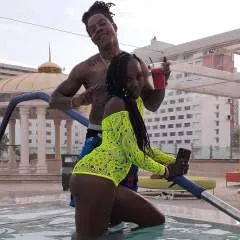 Kinggjames photo on Jungo Live