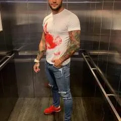 Gabrielxxl photo on Jungo Live