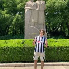 Serge photo on Jungo Live