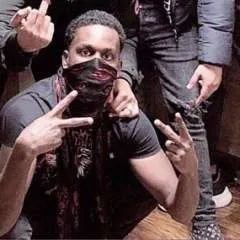 Moeyy photo on Jungo Live