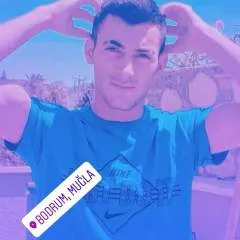 Bayram photo on Jungo Live