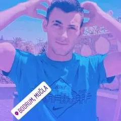 Bayram photo on Jungo Live