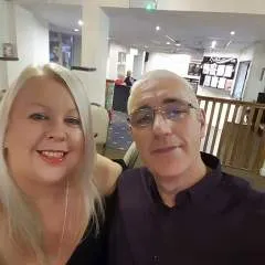 Durhamcouple53 photo on Jungo Live