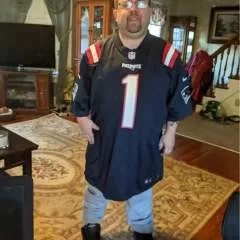 Donnie photo on Jungo Live