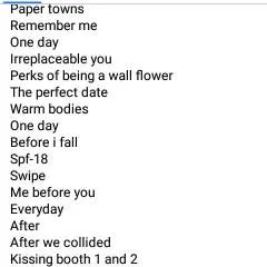 Naomibecks photo on Jungo Live