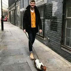 Am Chris Caring Lovinchrisg Understanding Trustworthy photo on Jungo Live