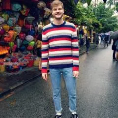 Am Chris Caring Lovinchrisg Understanding Trustworthy photo on Jungo Live