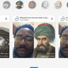 Gabriel Ighodaro photo on Jungo Live