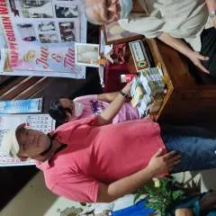 Gm Ced photo on Jungo Live