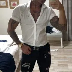 Jaylynn photo on Jungo Live