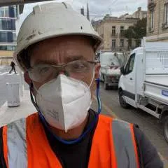 James Gavins photo on Jungo Live