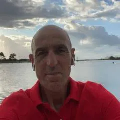 James Gavins photo on Jungo Live