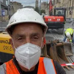 James Gavins photo on Jungo Live