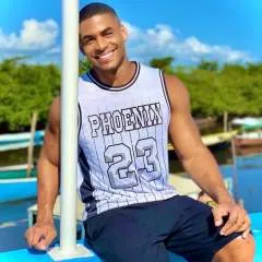 Micheal photo on Jungo Live