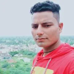 Raz photo on Jungo Live