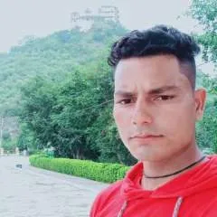 Raz photo on Jungo Live