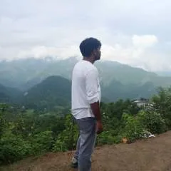 Sandy photo on Jungo Live