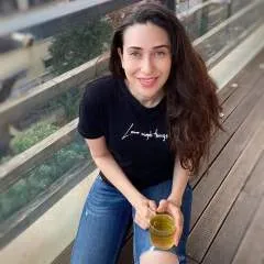 Teena photo on Jungo Live