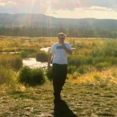 Derek photo on Jungo Live