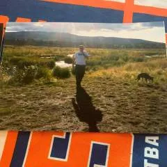 Derek photo on Jungo Live