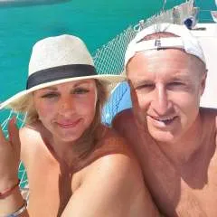 Blondesmix photo on Jungo Live