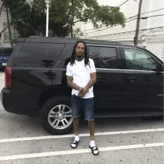 Gerard Jr photo on Jungo Live