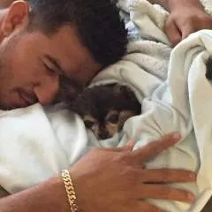 Michaeldemir86 photo on Jungo Live