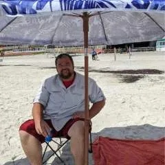 Fryerjoe photo on Jungo Live