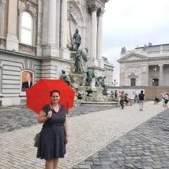 Maria.... photo on Jungo Live