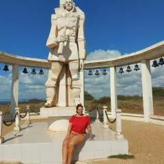 Maria.... photo on Jungo Live