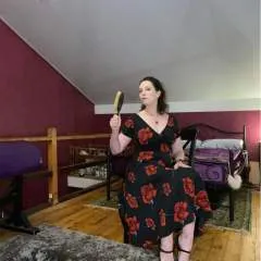 Mistresssteph photo on Jungo Live