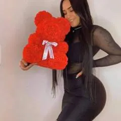 Daryta........ photo on Jungo Live