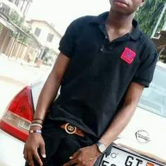 Samuel photo on Jungo Live